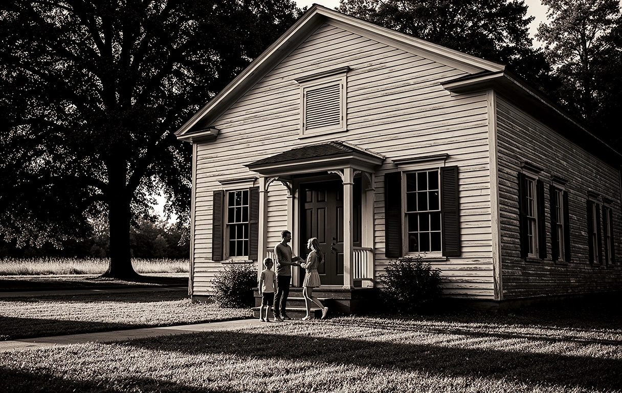 Historical North Carolina Education