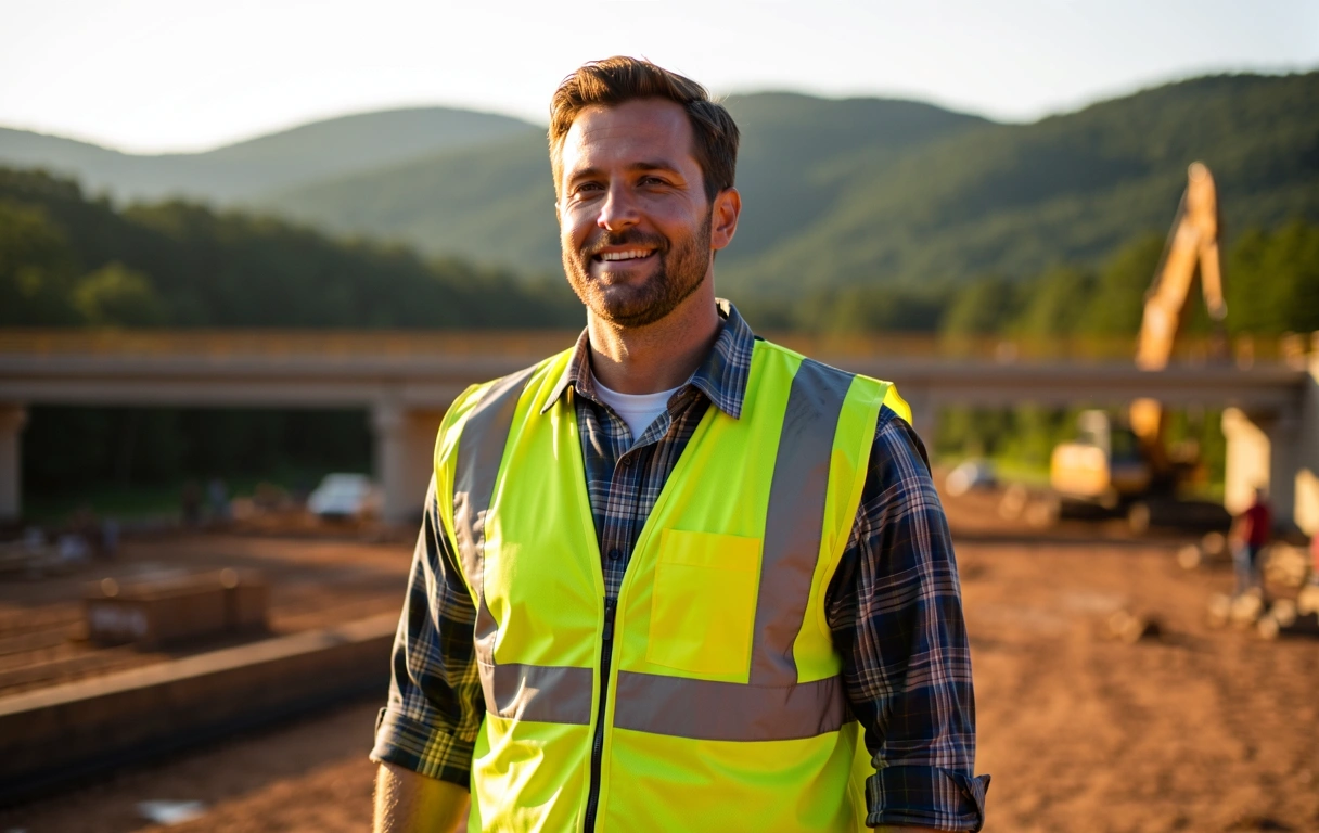 Infrastructure member