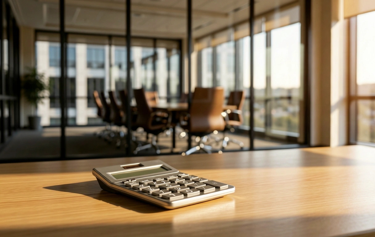 NCSE Administration Office