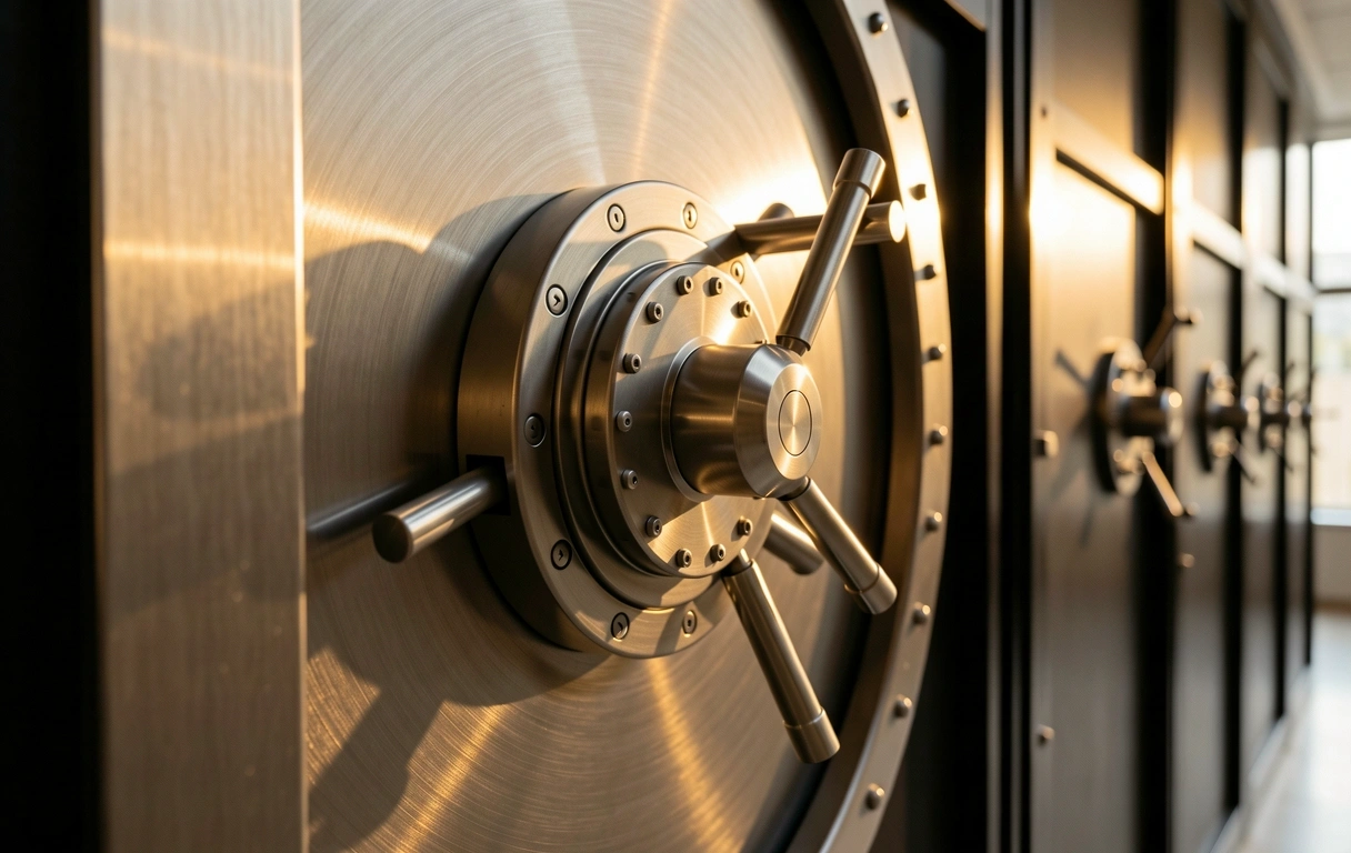 Security Infrastructure