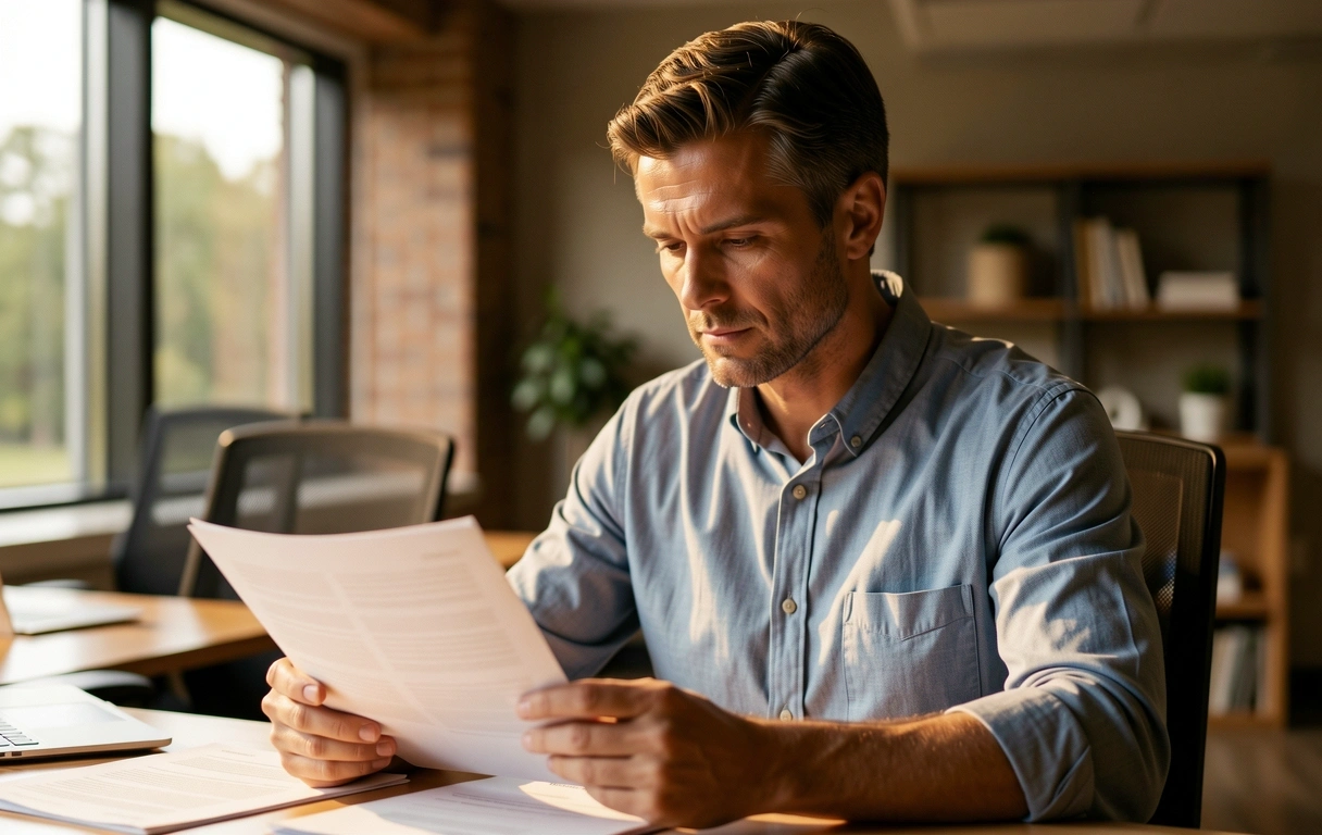 Financial Professional