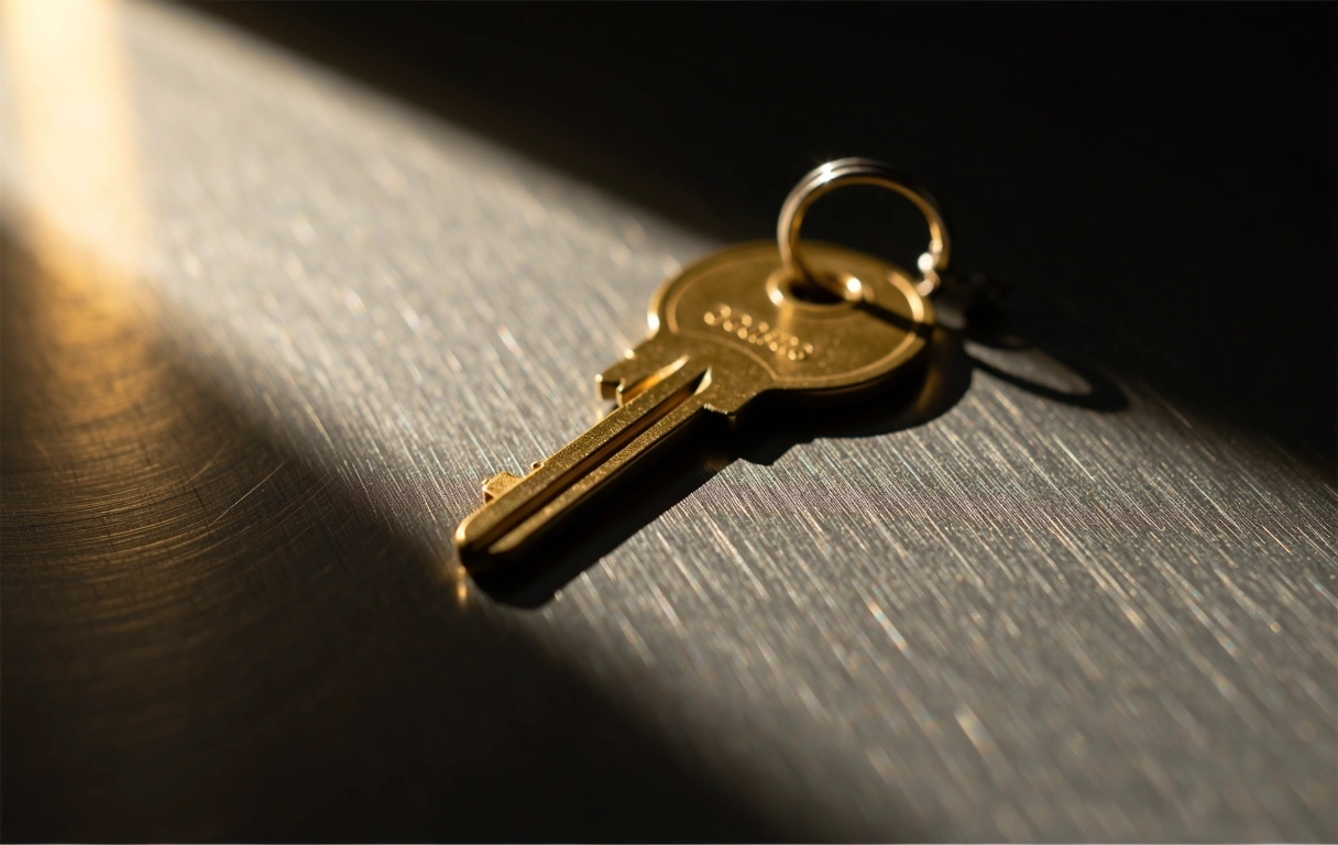 High Security Encryption